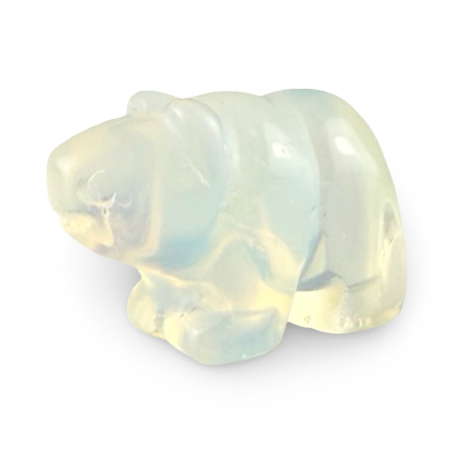 Opalite bears