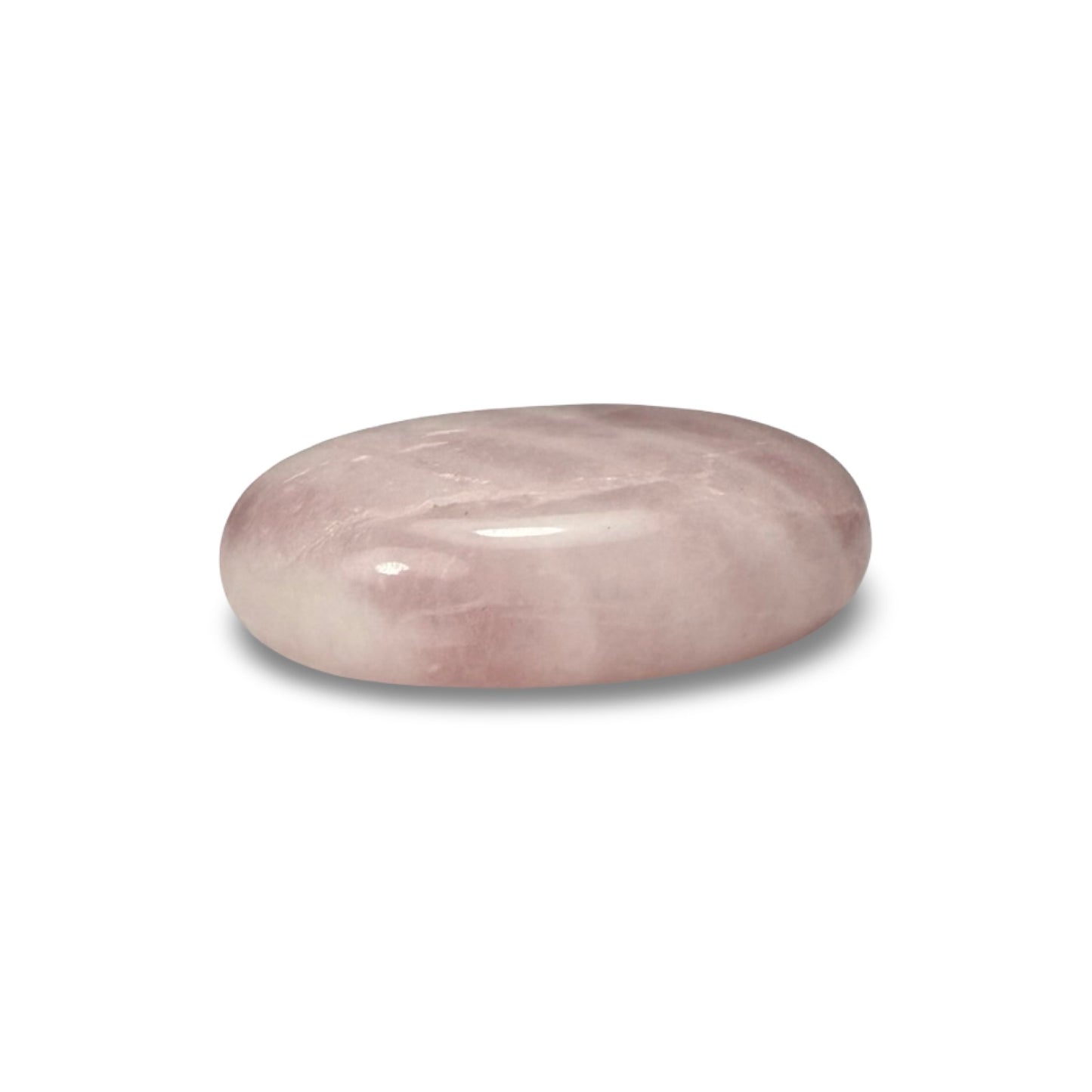 Rose Quartz Pillow