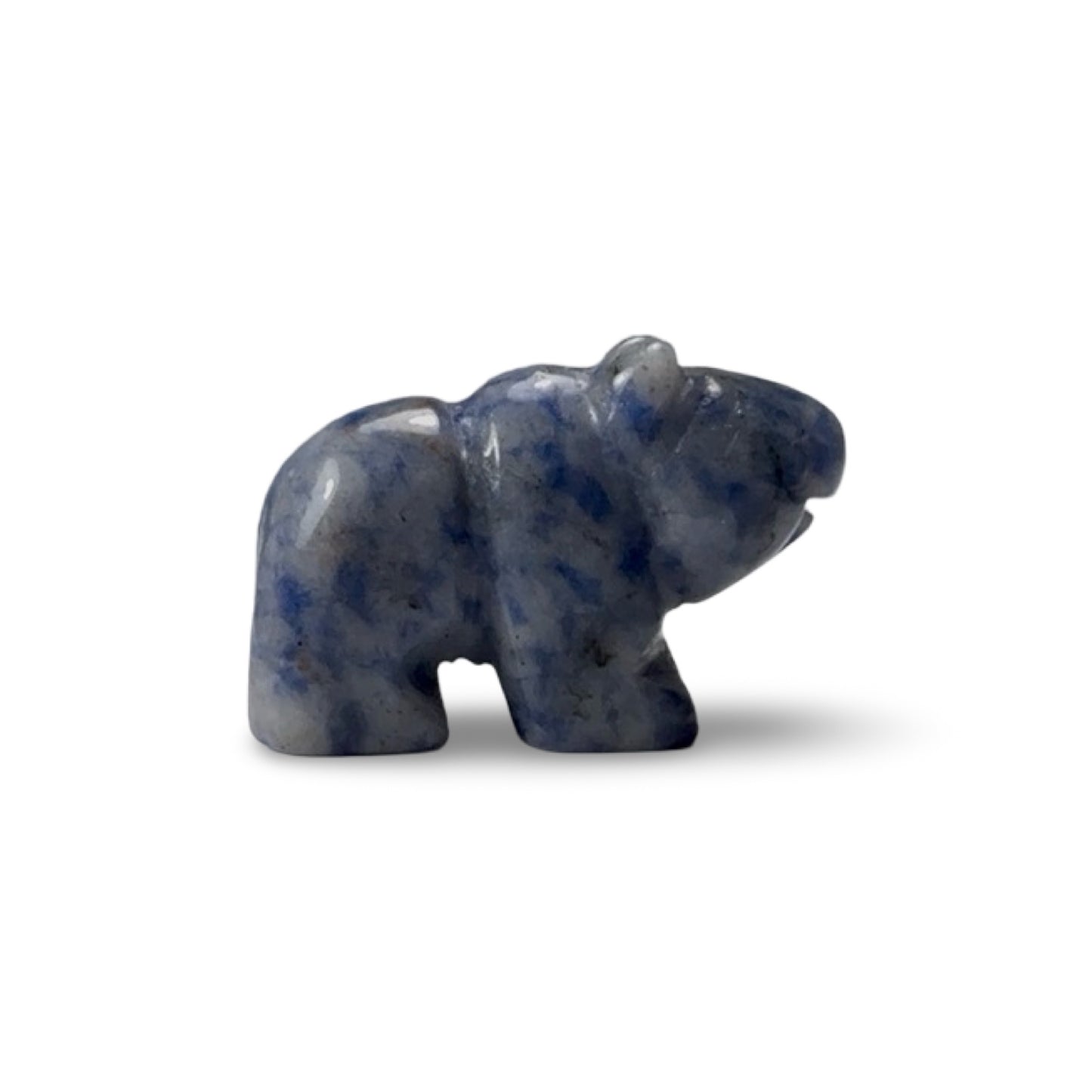 Sodalite bears