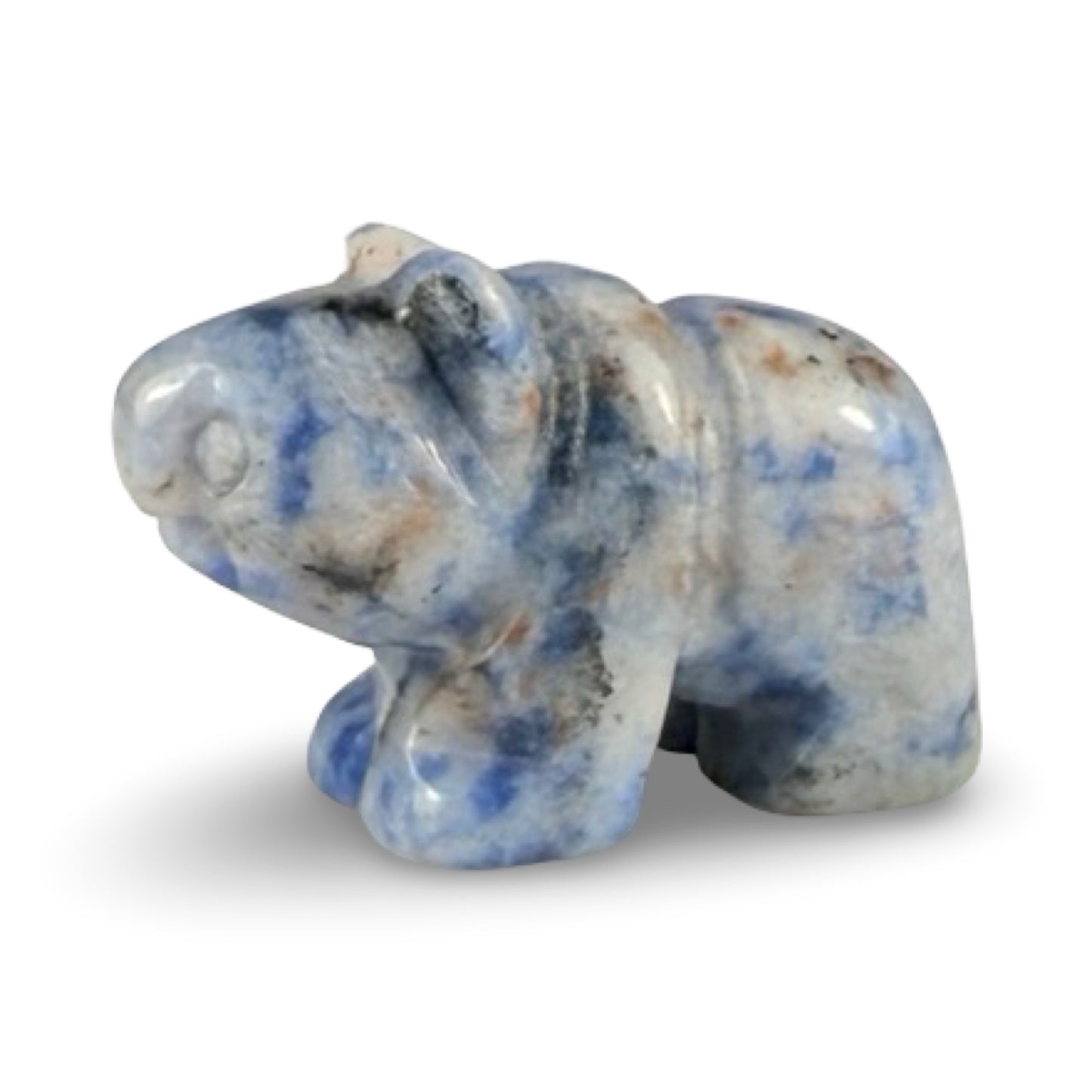 Sodalite bears