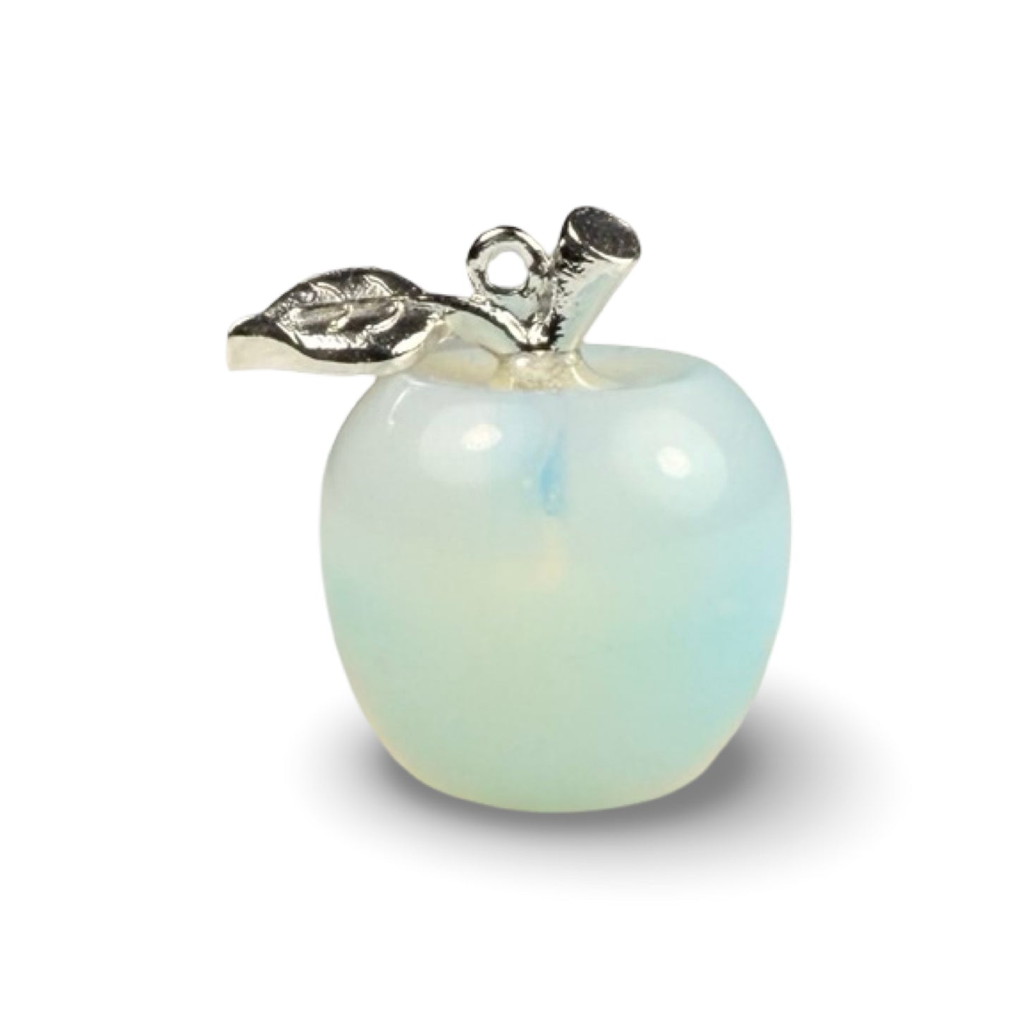 Opalite apples
