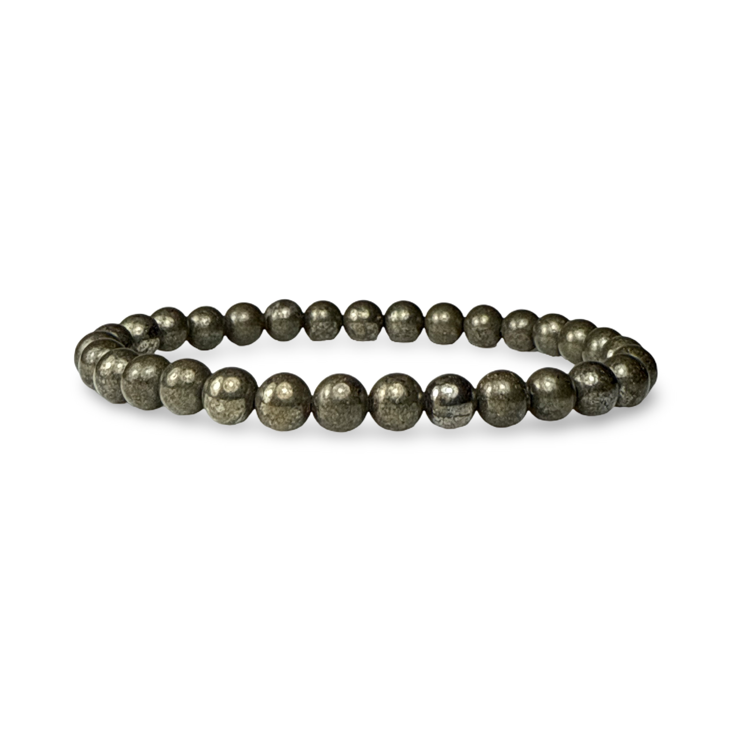 Pyrite Bracelet