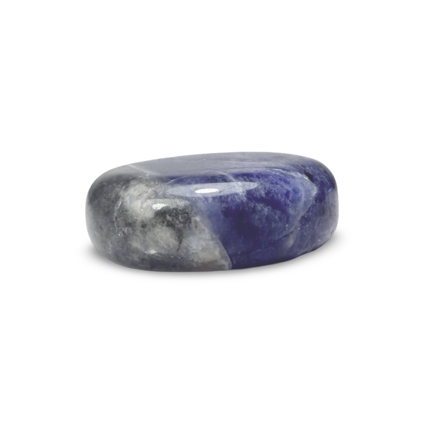 Lapis Lazuli Pillow 45x35