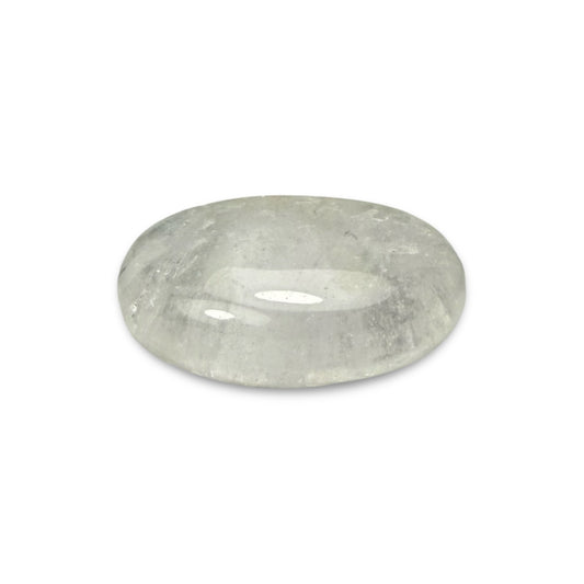 Clear Quartz Pillow 45x35