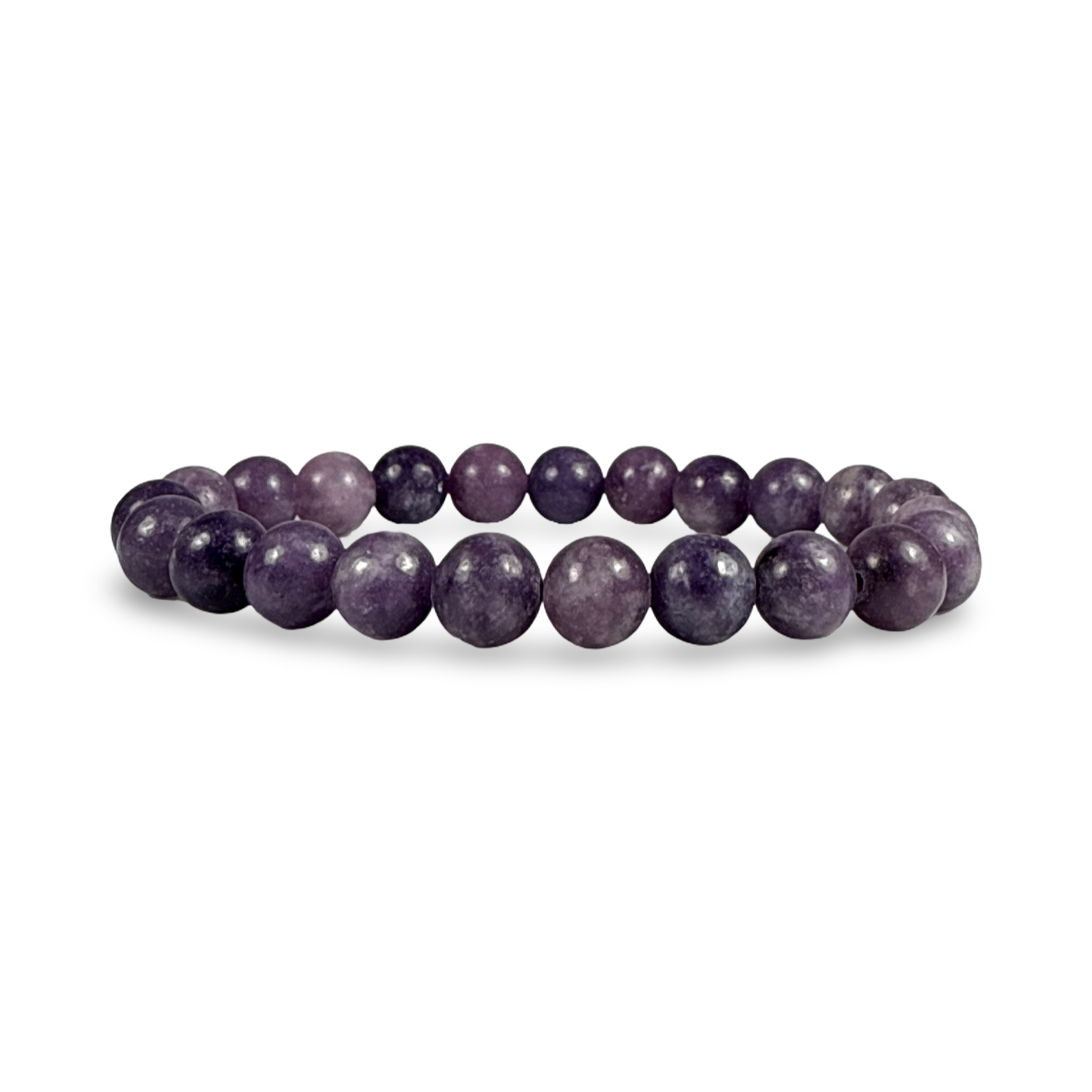 Lepidolite Bracelet