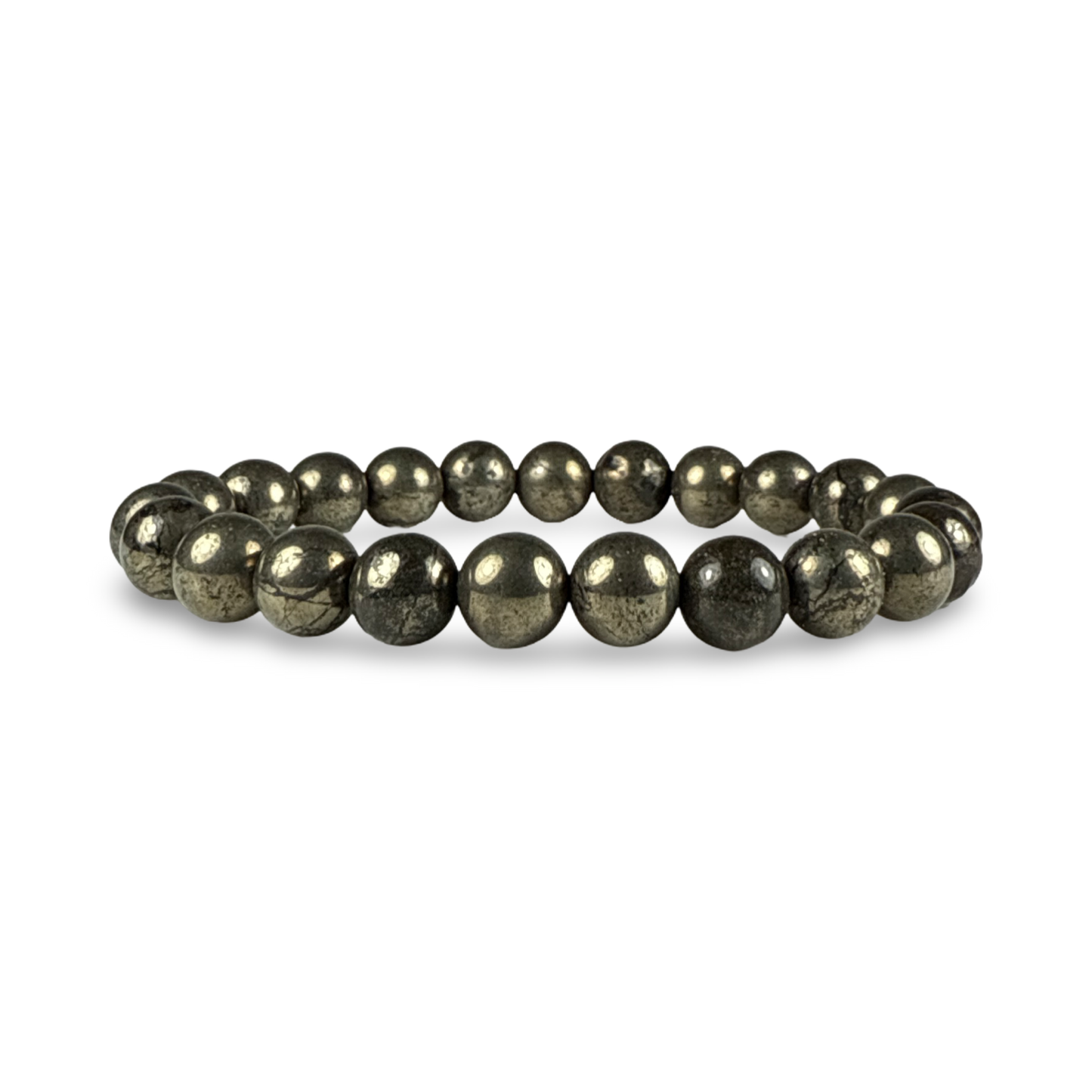 Pyrite Bracelet