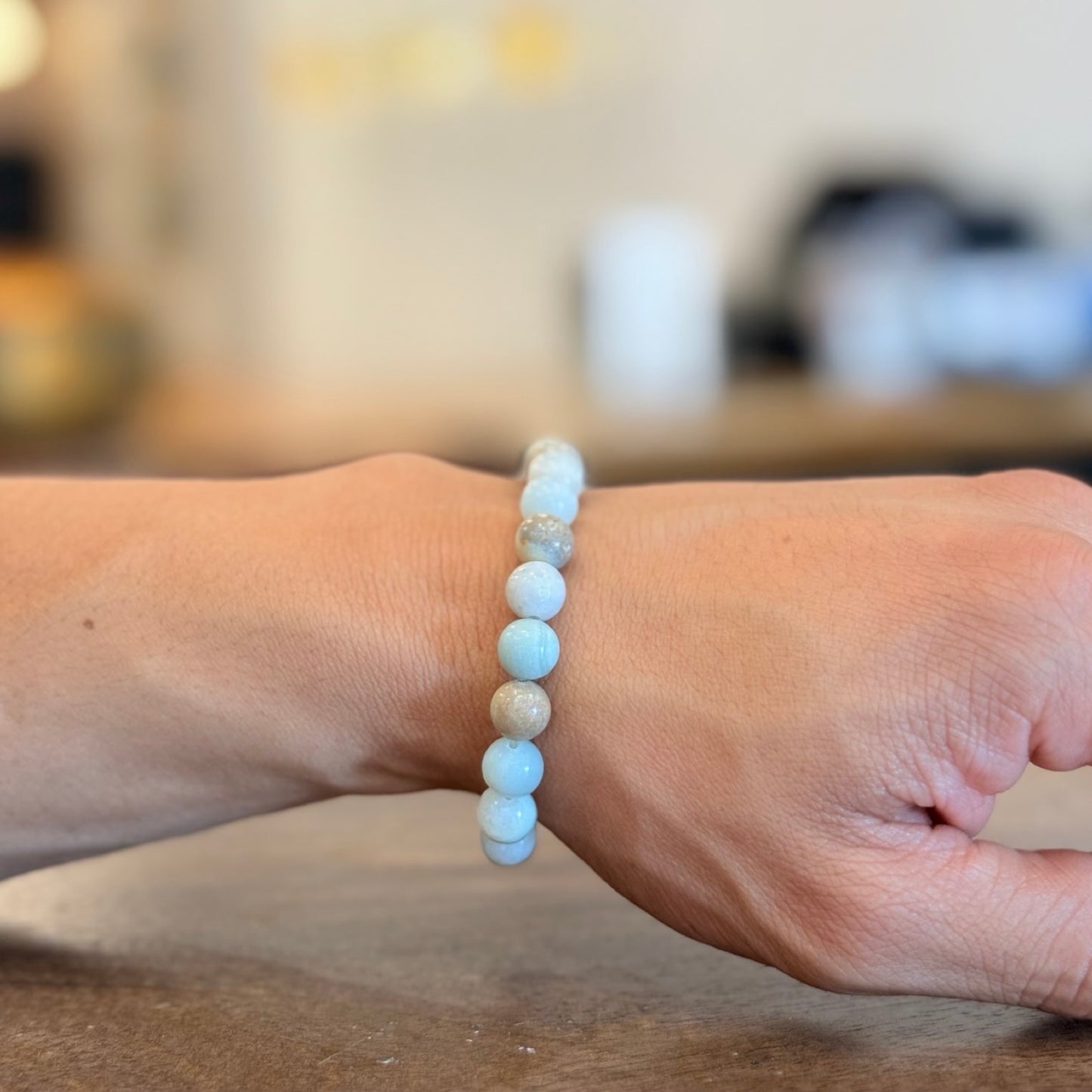 Amazonite Bracelet