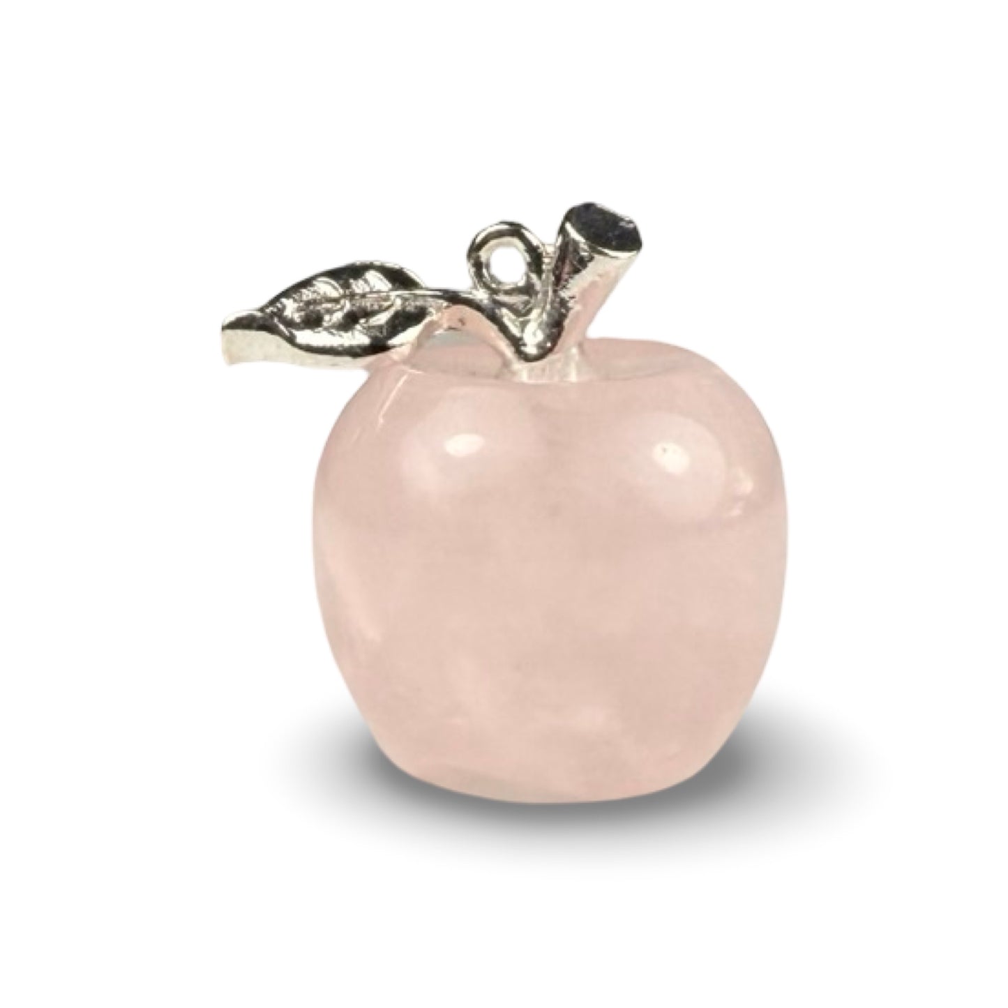 Rose Quartz Apples