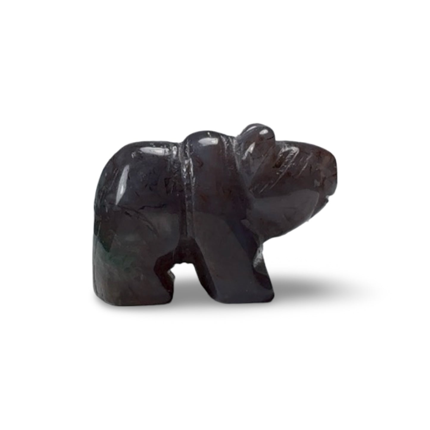 Rainbow Fluorite bears
