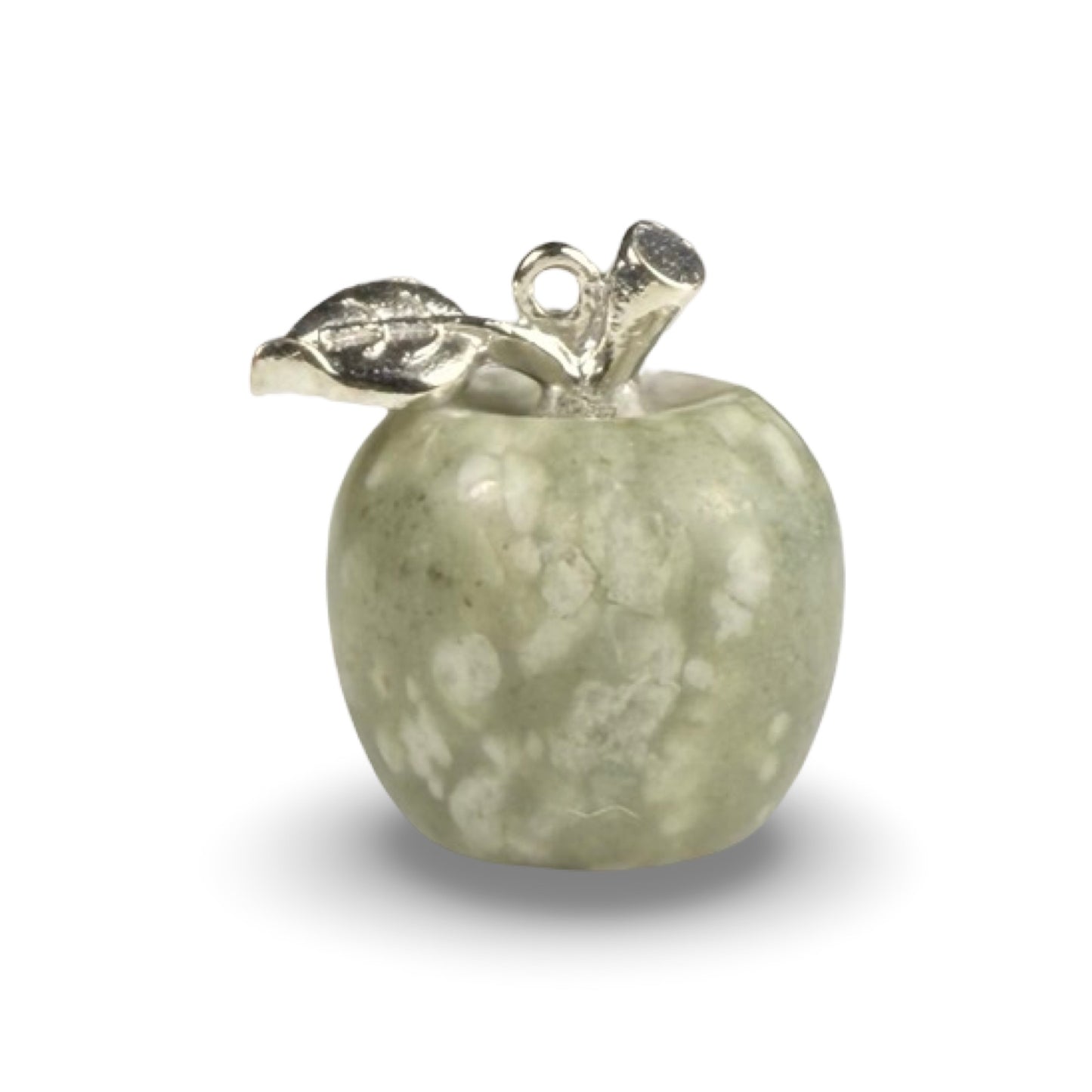 Variscite apple
