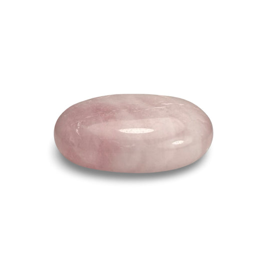 Rose Quartz Pillow