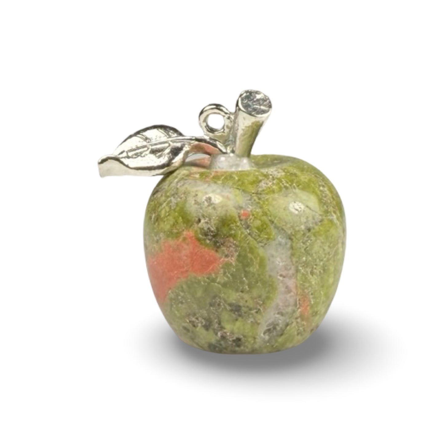 Unakite apples