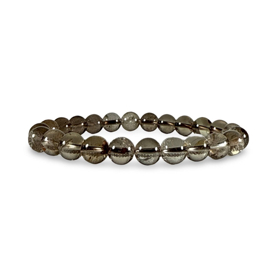 Smoky Quartz Bracelet
