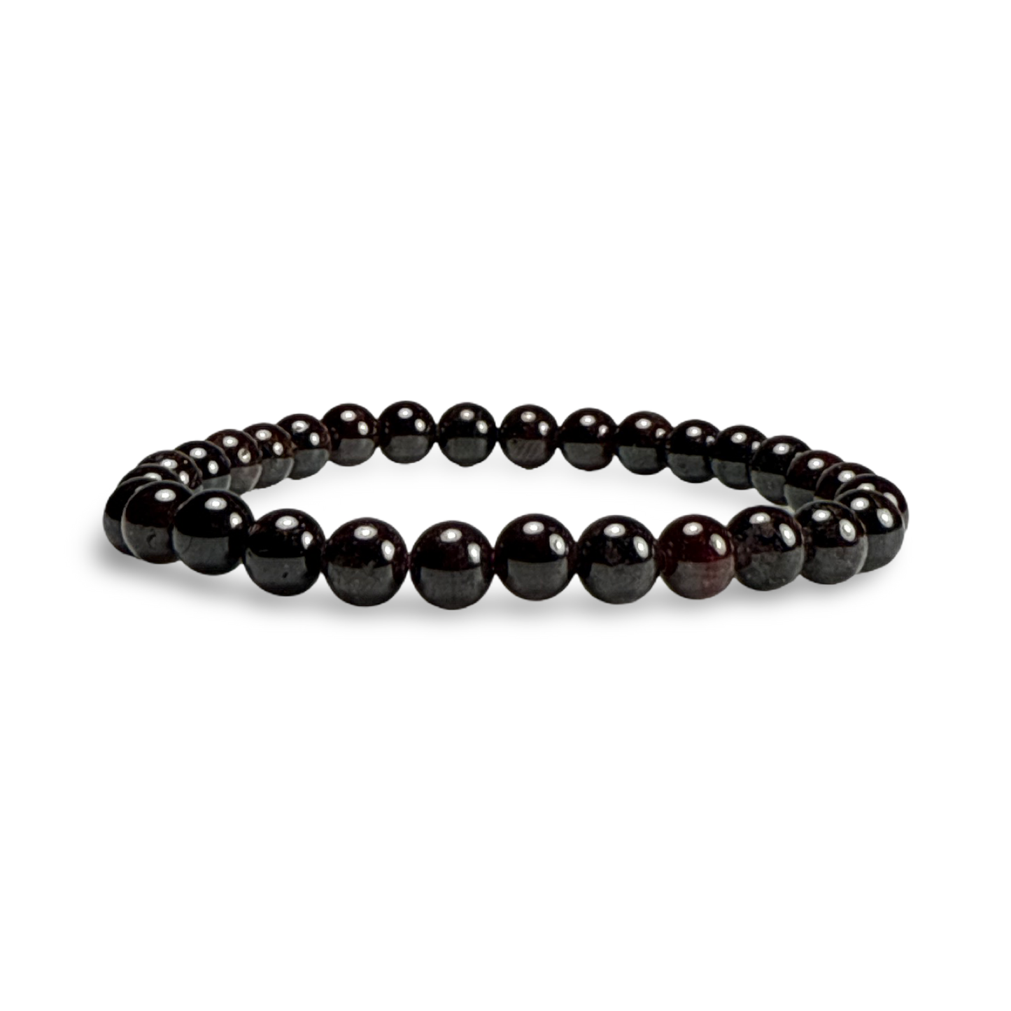 Garnet Bracelet