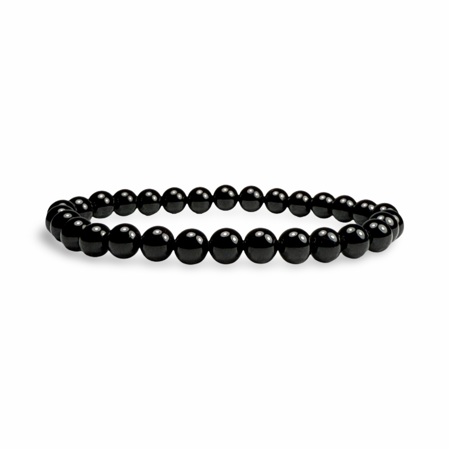 Obsidian Bracelet