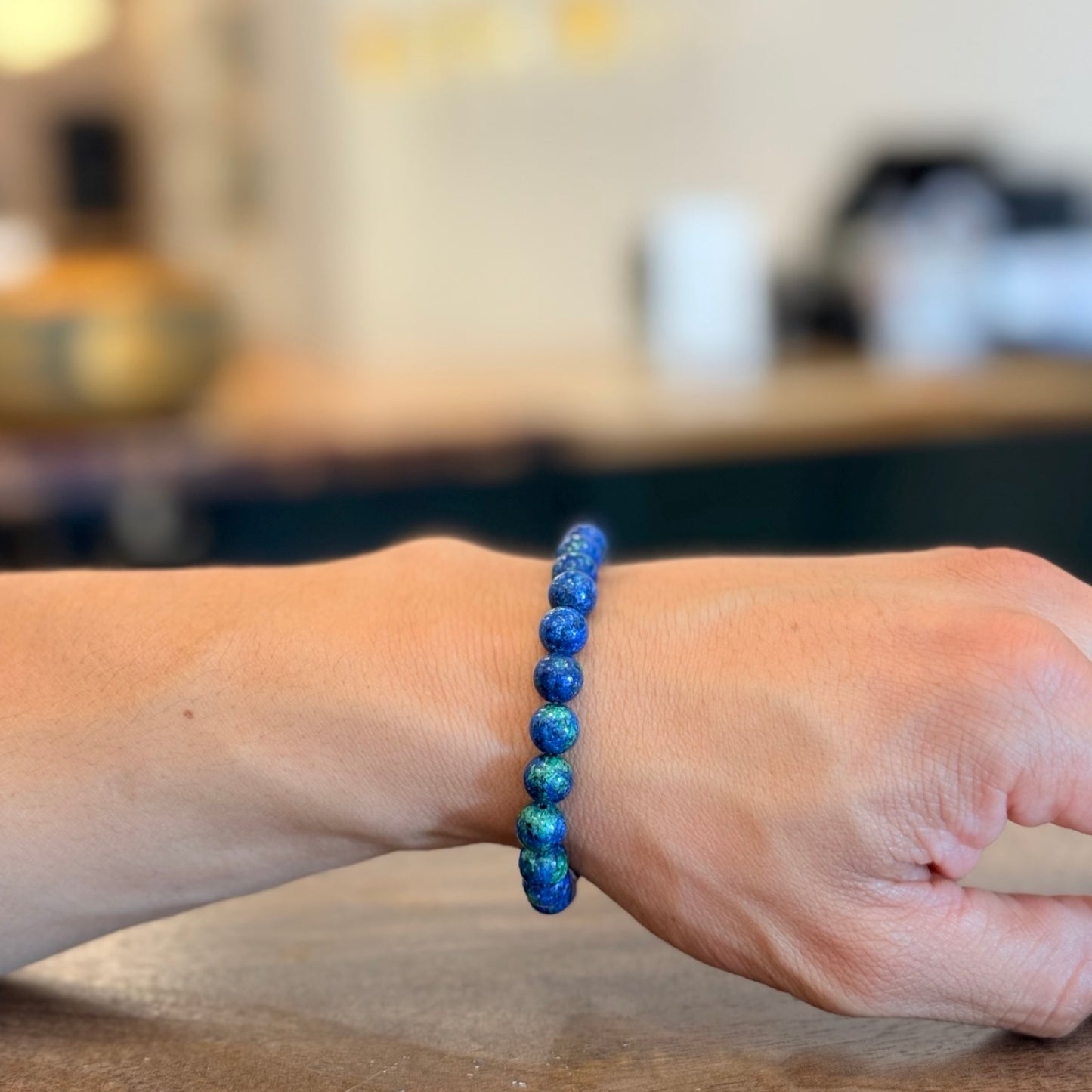 Phoenix Bracelet