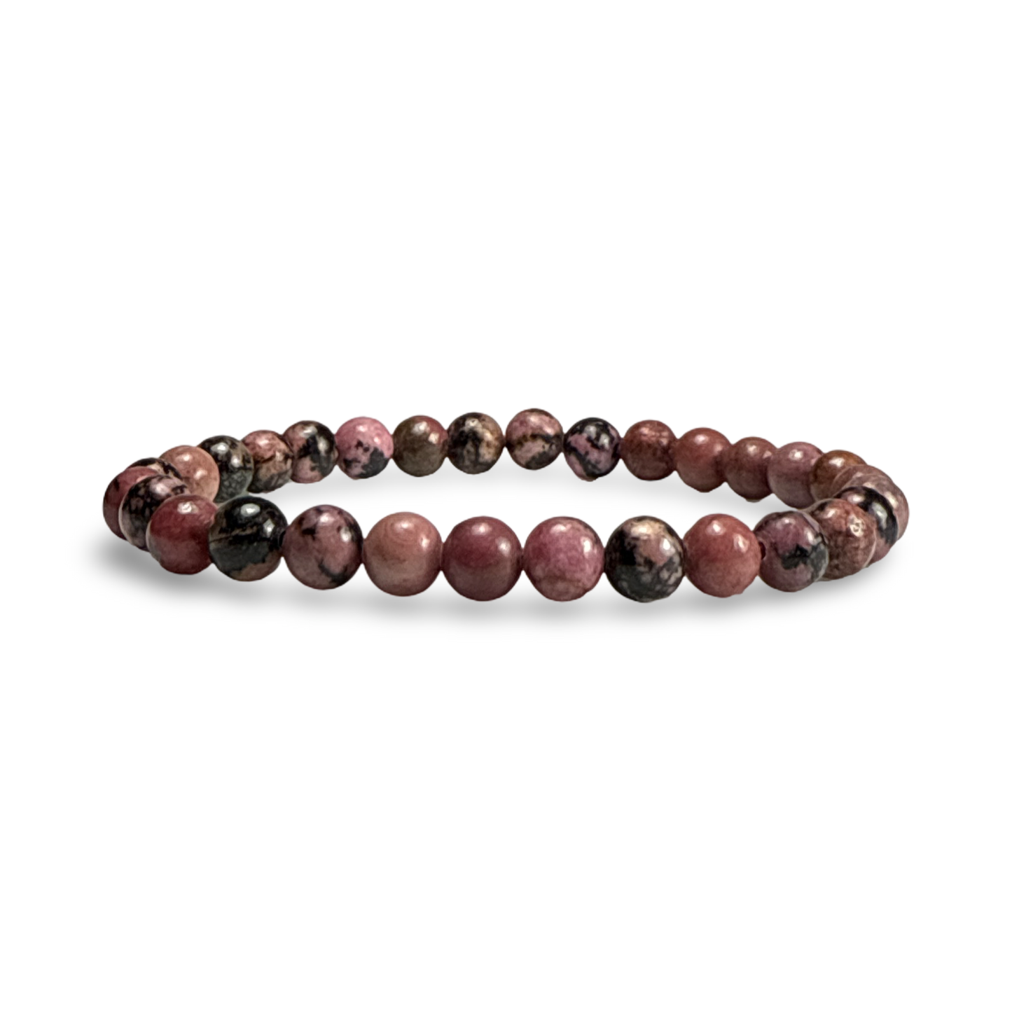 Rhodonite Bracelet