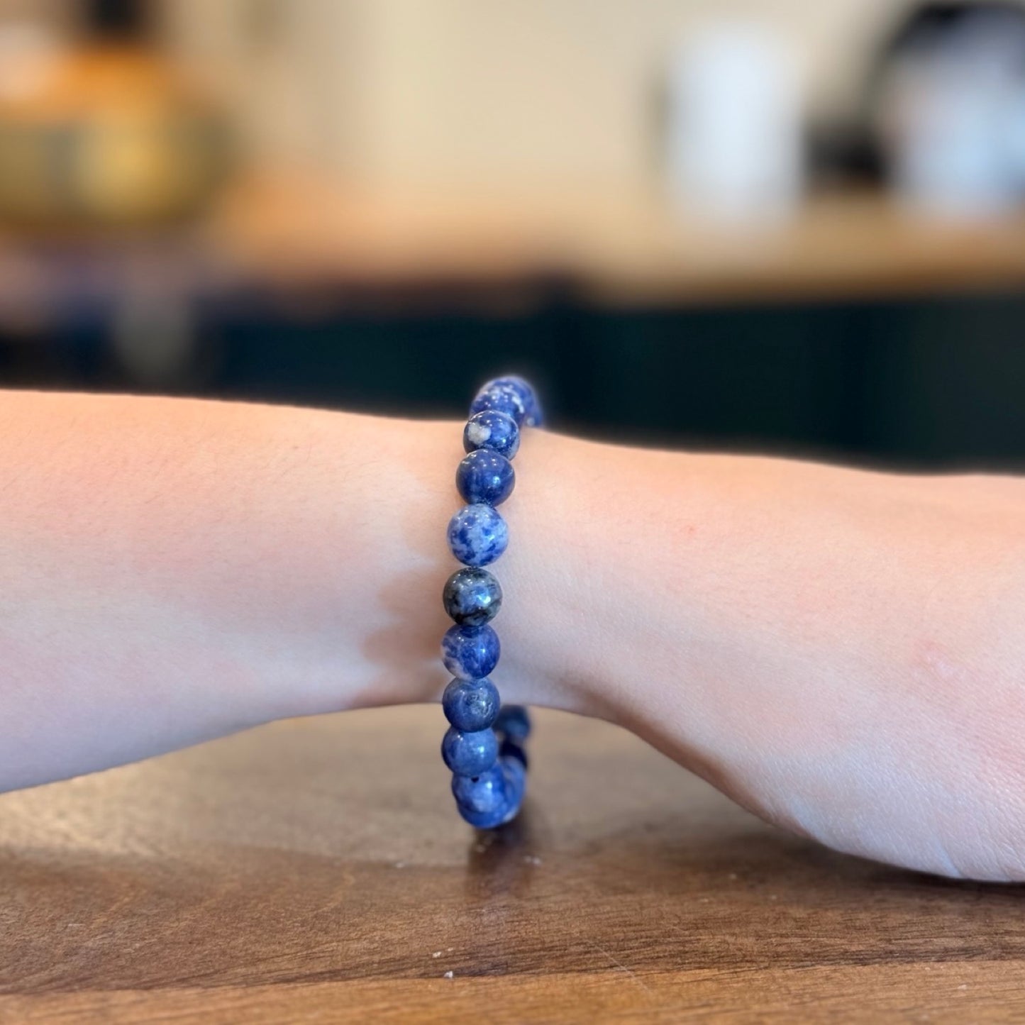 Sodalite Bracelet