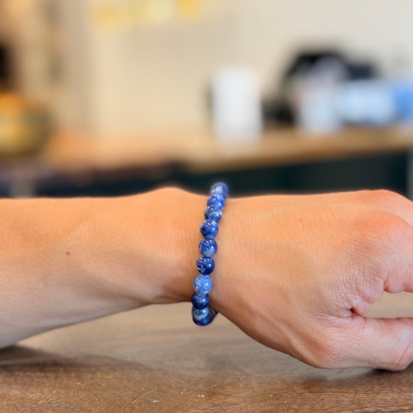 Sodalite Bracelet