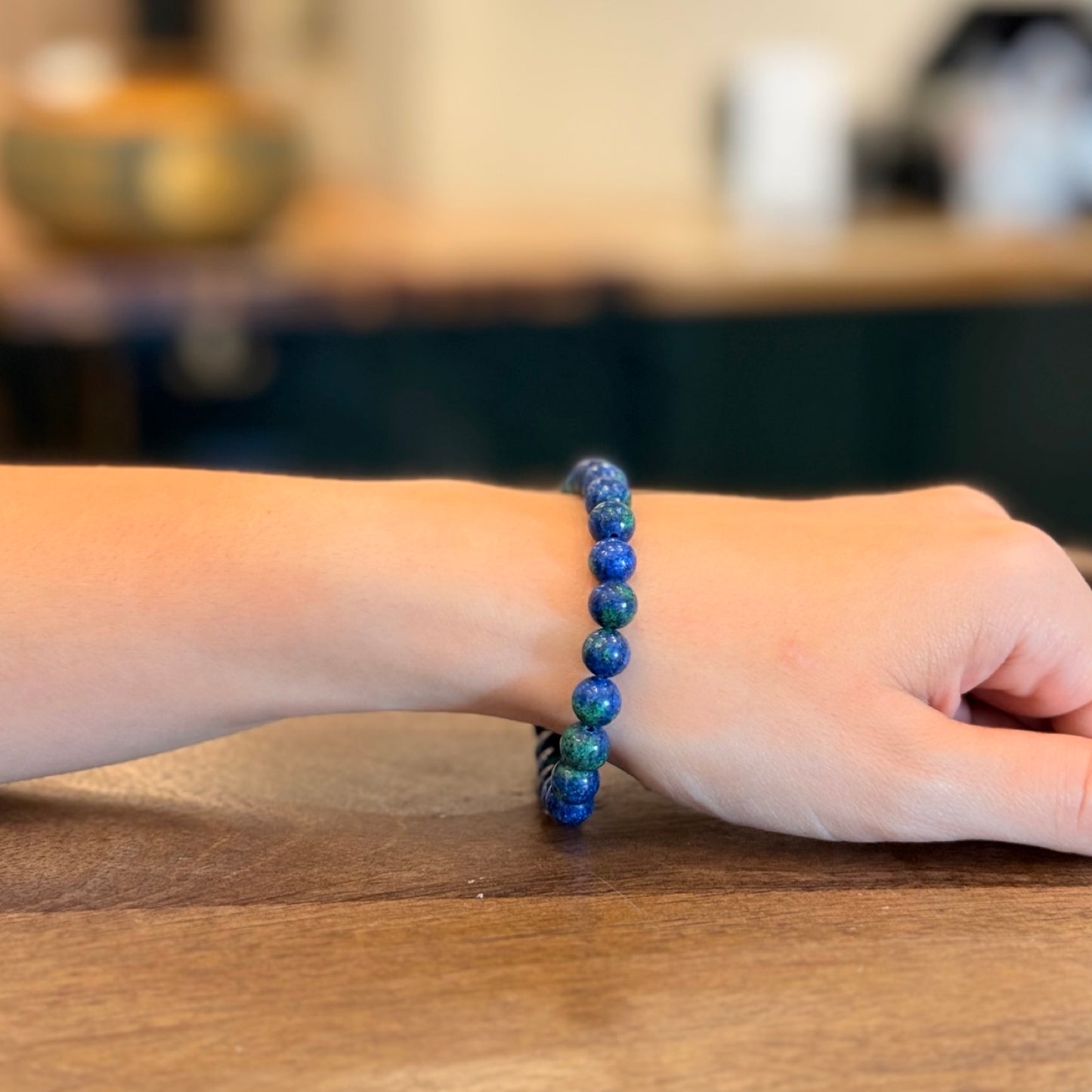 Phoenix Bracelet
