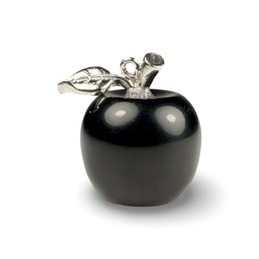 Obsidian apples