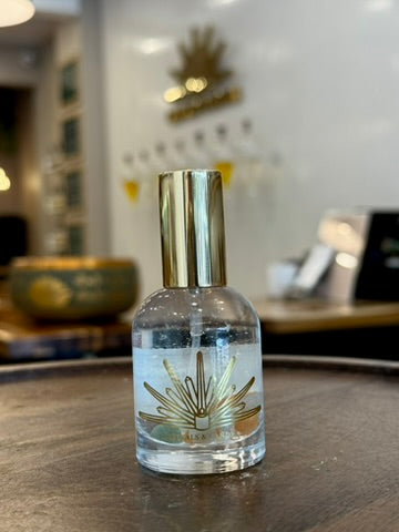 Joy and Uplifting Intention Perfume
