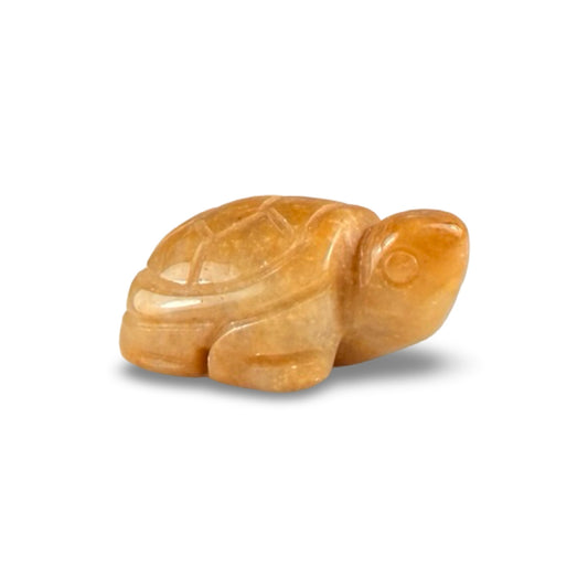 Topaz turtles