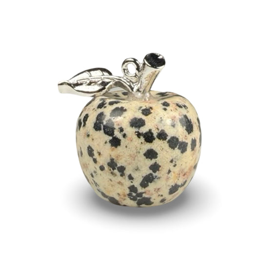 Dalmatian Stone apples