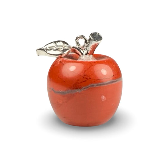 Red Jasper apples