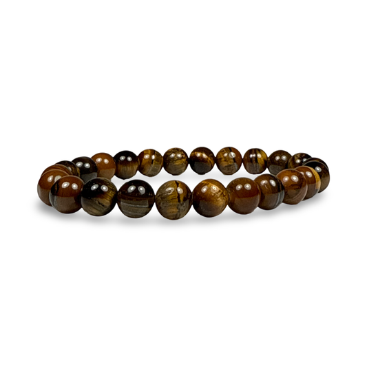 Tiger Eye Bracelet