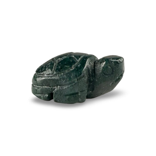 Bloodstone turtles