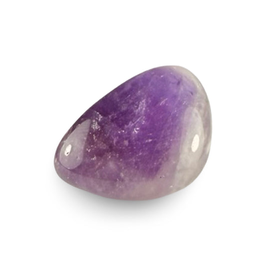 Amethyst Tumbled