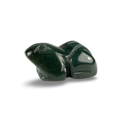 Bloodstone frogs