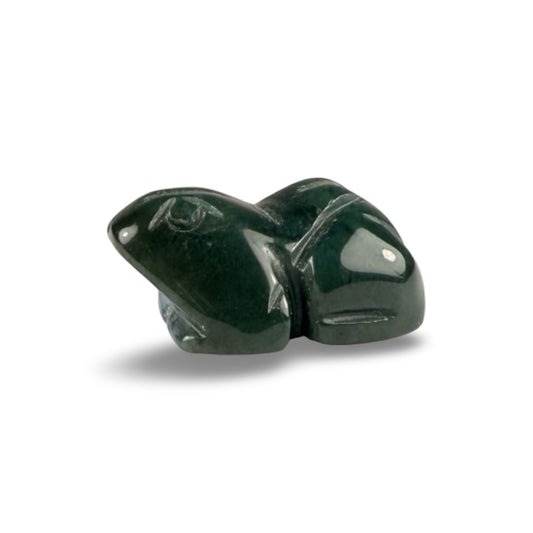 Bloodstone frogs