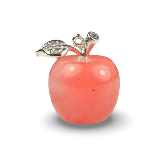 Cherry Quartz apples