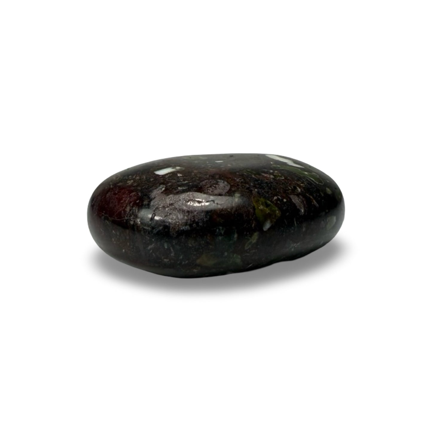 Bloodstone Pillow 45x35