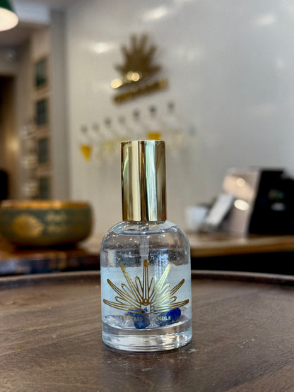 Cleanse and Clarity Intention Perfume