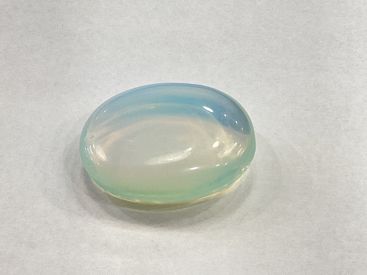 Opalite Pillow