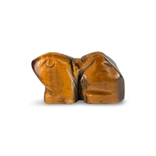 Tiger's Eye frogs