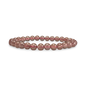 Strawberry Quartz Bracelet