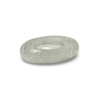Clear Quartz Pillow 45x35