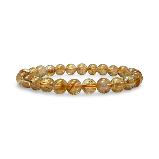 Citrine Bracelet