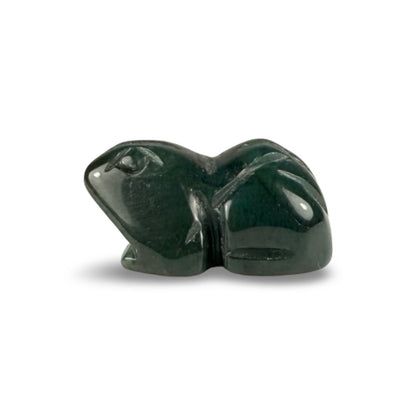 Bloodstone frogs