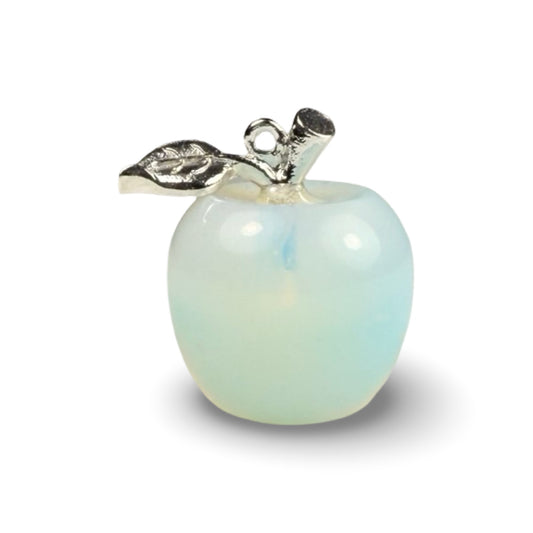 Opalite apples