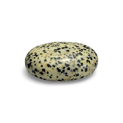 Dalmatian Jasper Pillow 45x35