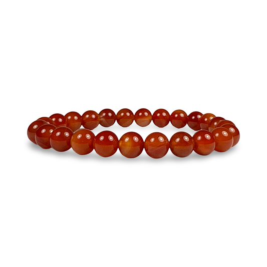 Carnelian Bracelet