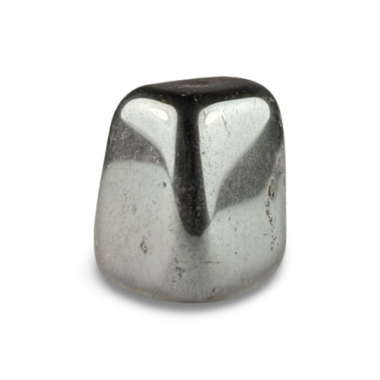 Hematite Tumble