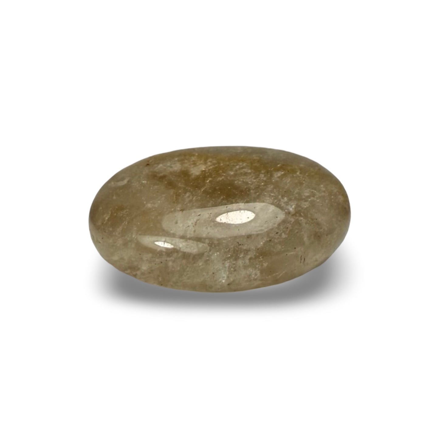 Smoky Quartz Pillow 45x35