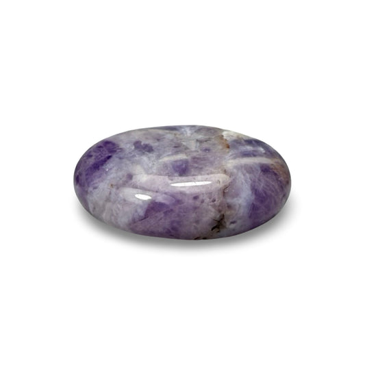 Amethyst Pillow 45x35