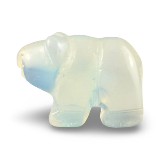 Opalite bears